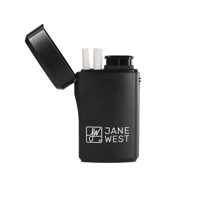 Puffcase