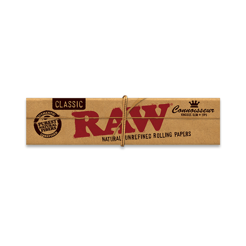 RAW Tips (Assorted Selection)