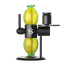 Kompact Pineapple Globe for Stündenglass (Single)