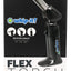 Whip-It! Flex Torch Lighter – Rotating Head