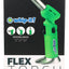 Whip-It! Flex Torch Lighter – Rotating Head