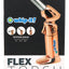 Whip-It! Flex Torch Lighter – Rotating Head
