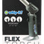 Whip-It! Flex Torch Lighter – Rotating Head