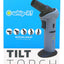 Whip-It Tilt Torch Lighter – 5-Angle Nozzle