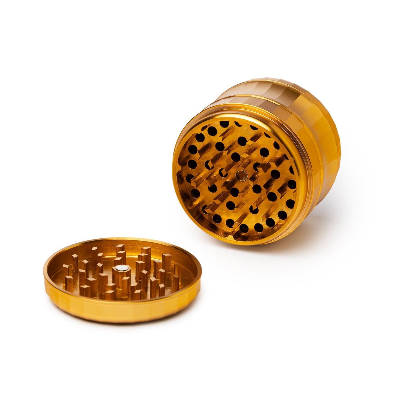 Human Grade Grinder 6M (2.5")