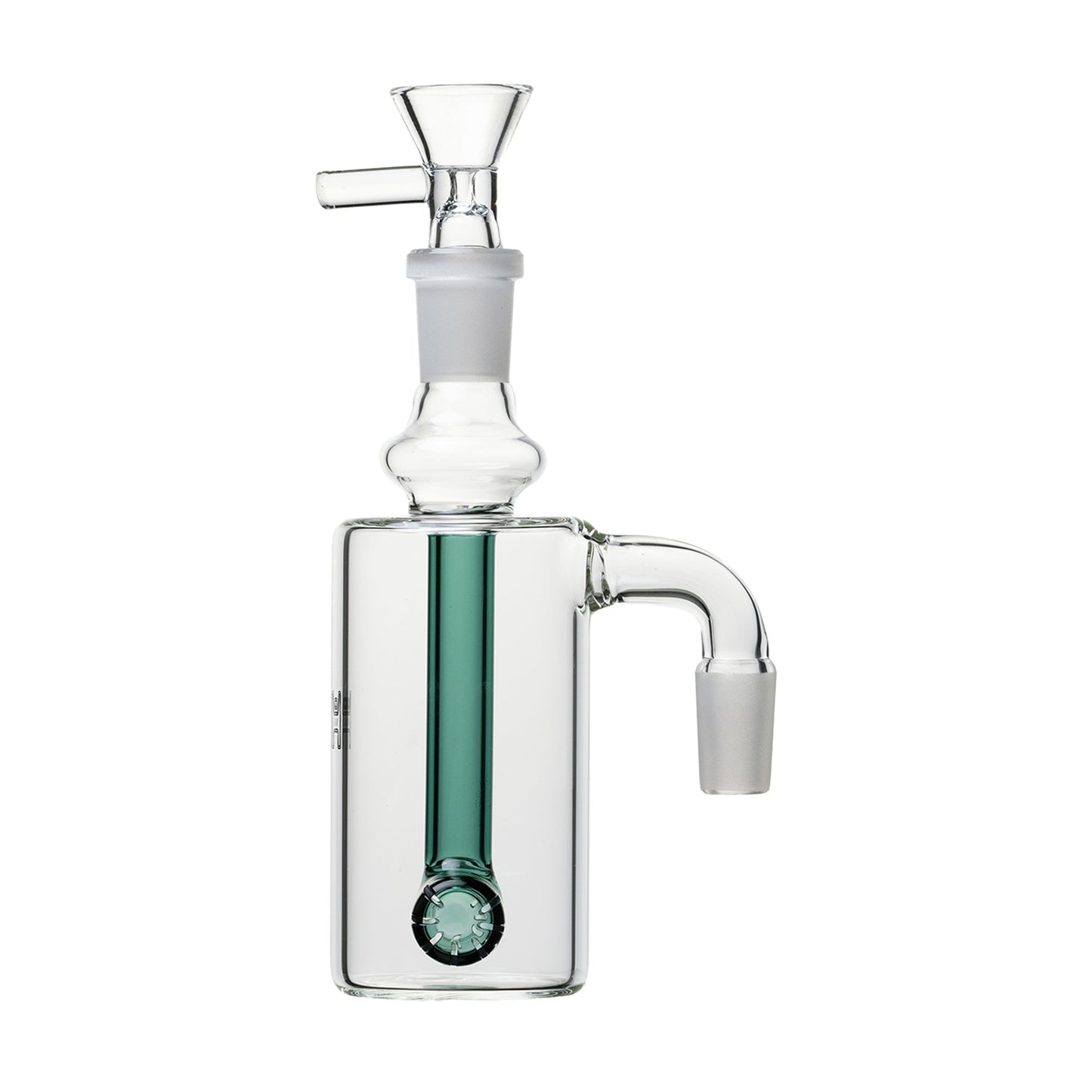 Human Grade DK Barrel Ash Catcher