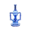 The Griffith Microscopic Slitted Puck Bent Neck Recycler