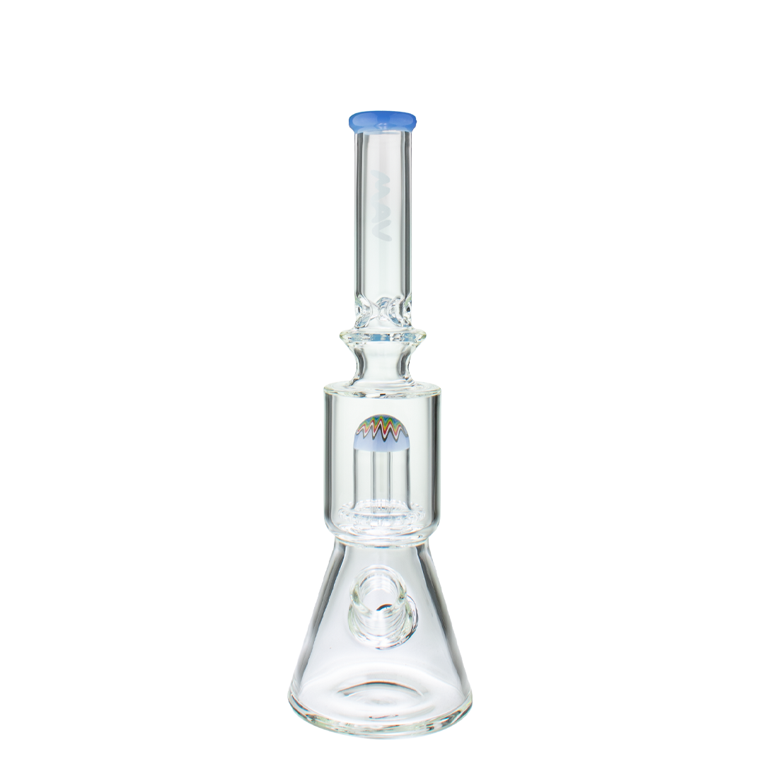 Wig Wag Reversal UFO Beaker