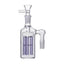 Human Grade Jellyfish Glass Ash Catcher