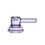 MJ Arsenal Grotto Glass Pipe