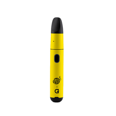 Lemonnade X G Pen Micro+ Vaporizer