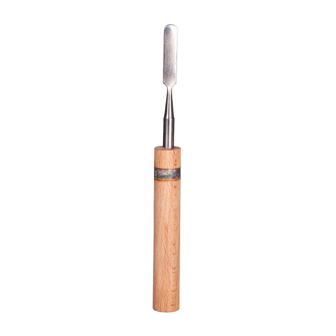 MJ Arsenal Wooden Dab Tool