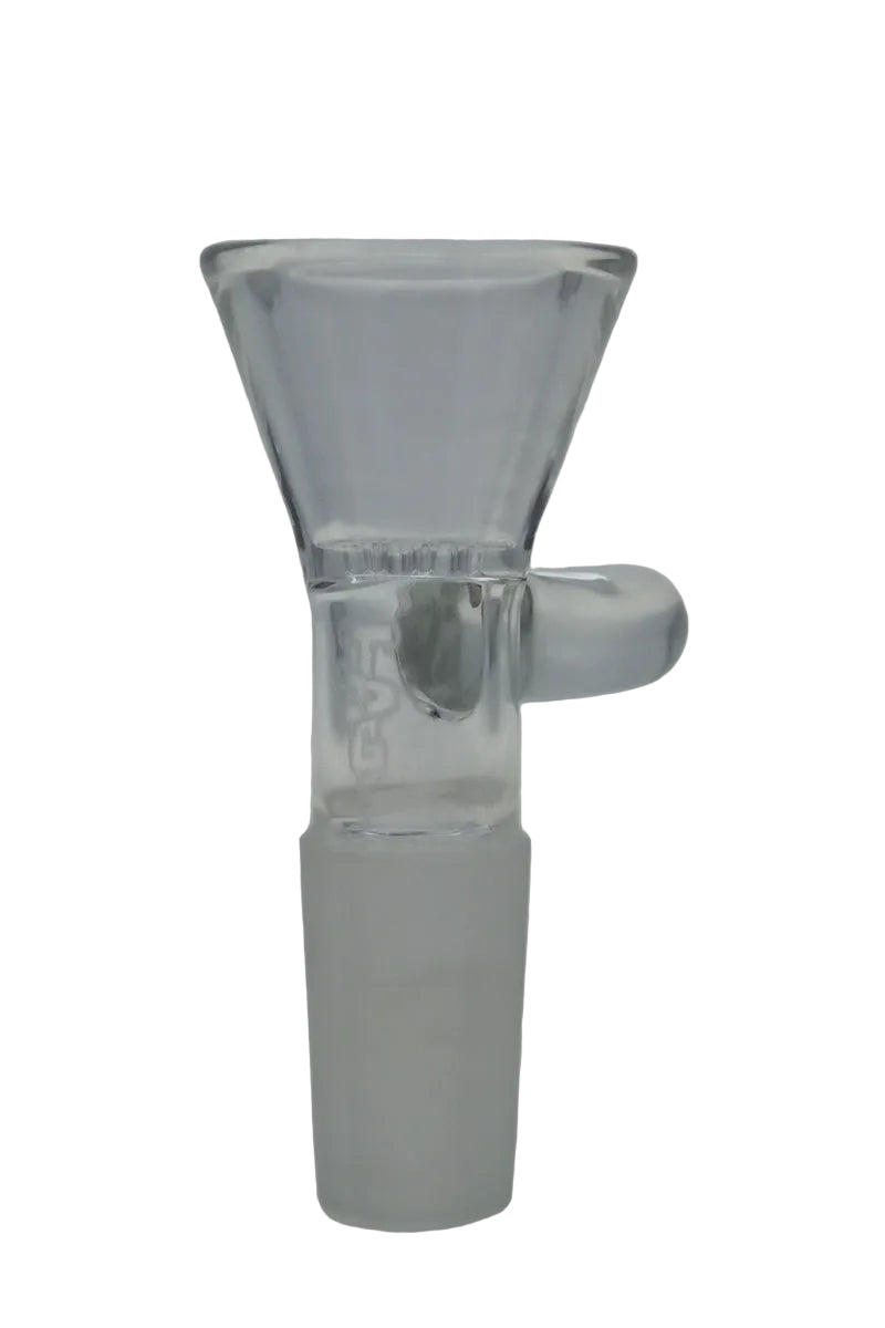 TAG - Fine Built In Disc Screen Slide