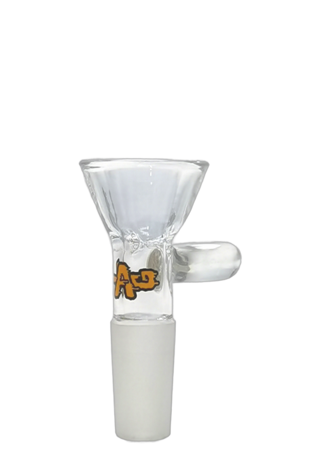 TAG - Pinched Screen Slide with Handle