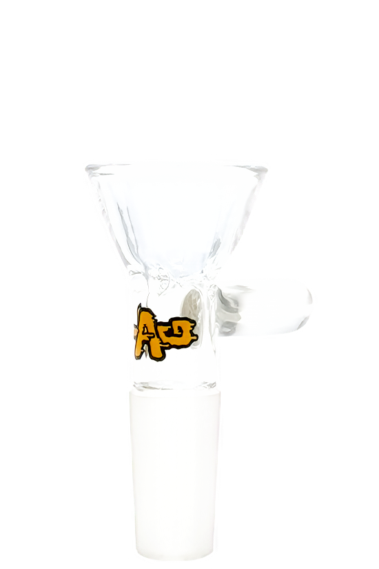 TAG - Pinched Screen Slide with Handle