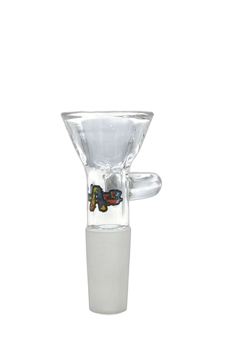 TAG - Pinched Screen Slide with Handle