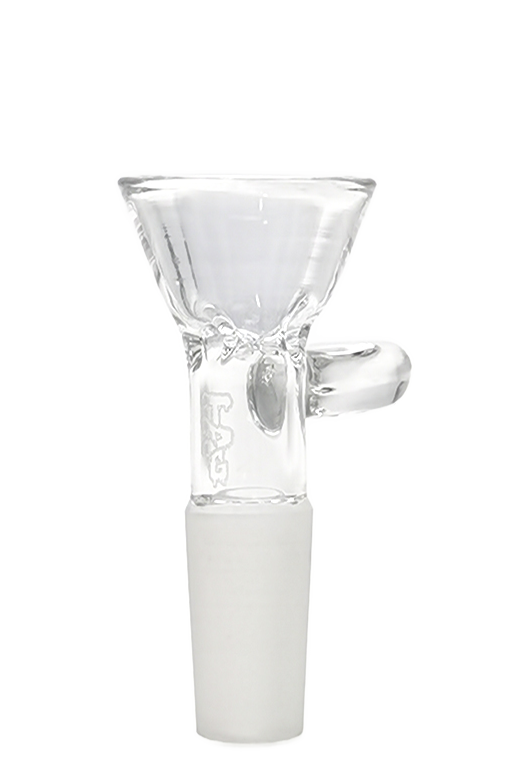 TAG - Pinched Screen Slide with Handle