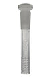 TAG - 14/10MM 6 Row x 2 (36 Hole) Open End Gridded Super Slit Downstem