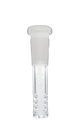 TAG - 18/14MM Open End 32 Slit Multiplying Rod Downstem