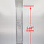 TAG - 28/18MM Open End 12-Arm Tree (5x.8MM) Downstem