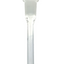 TAG - 28/18MM Closed End Double UFO Downstem