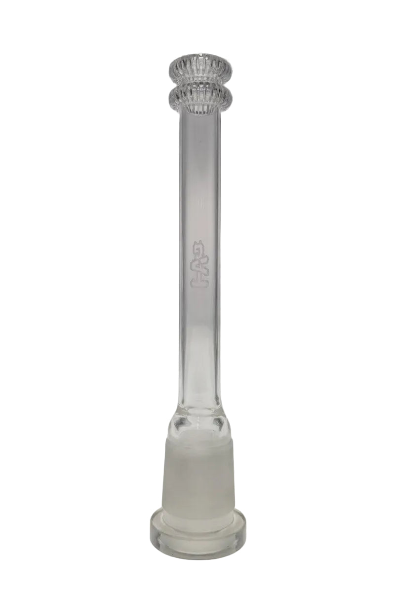 TAG - 28/18MM Closed End Double UFO Downstem
