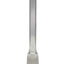 TAG - 28/18MM Closed End Double UFO Downstem