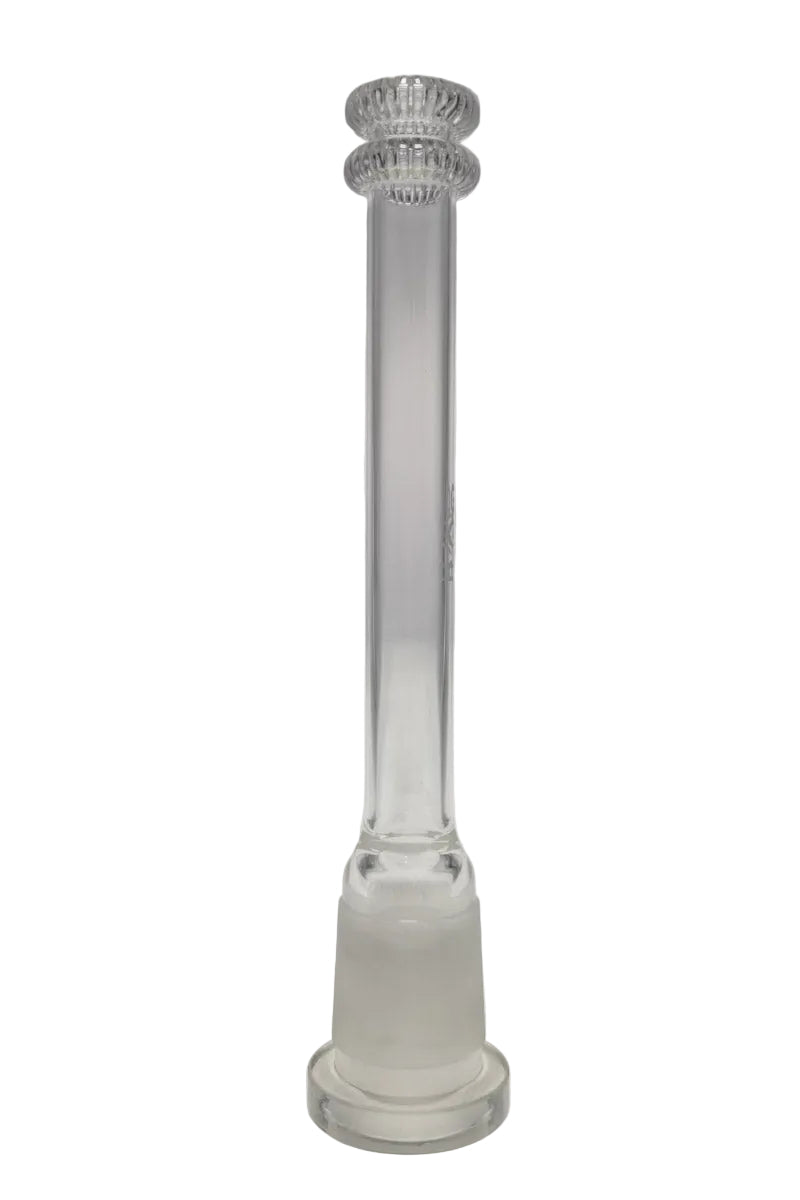 TAG - 28/18MM Closed End Double UFO Downstem