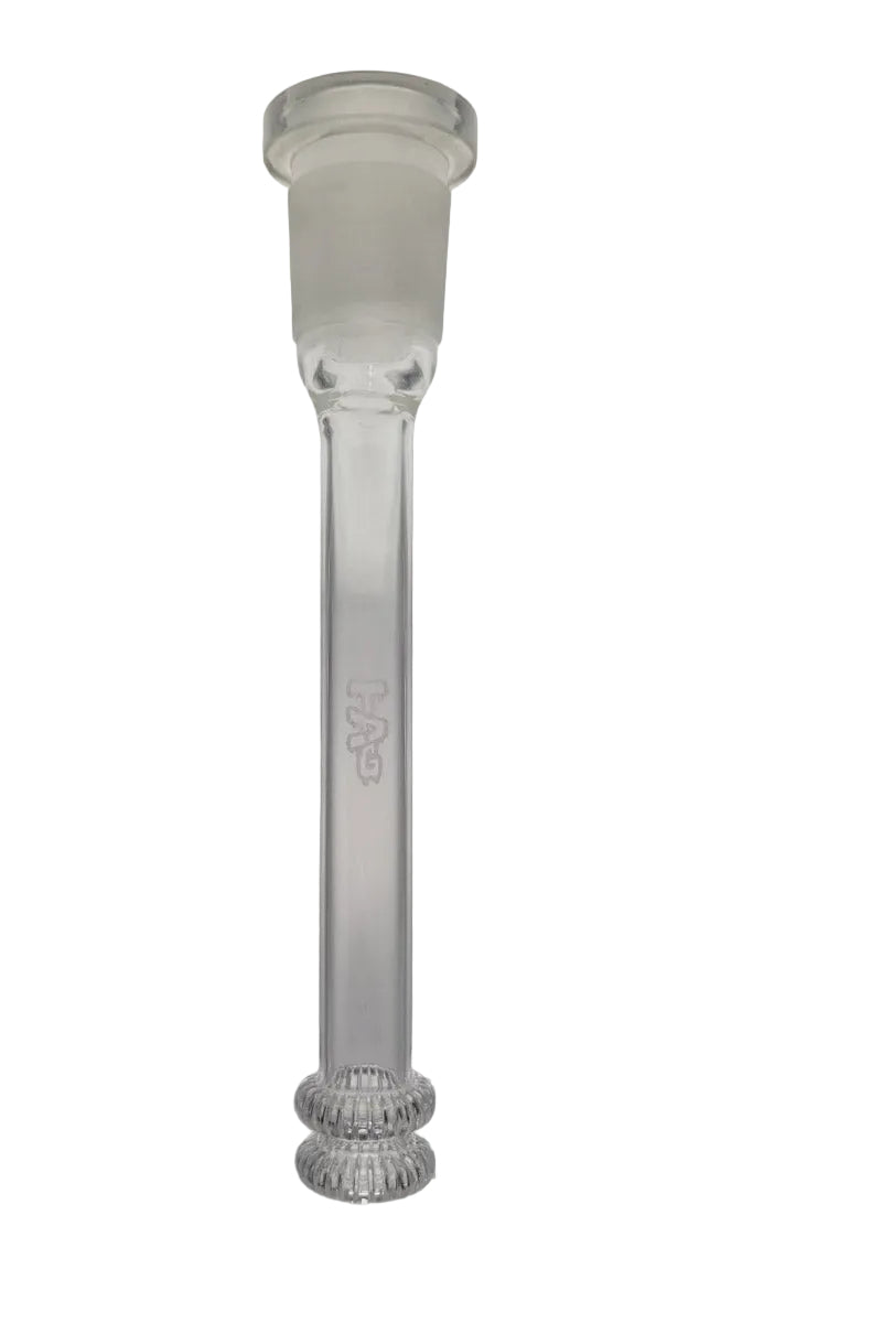 TAG - 28/18MM Closed End Double UFO Downstem