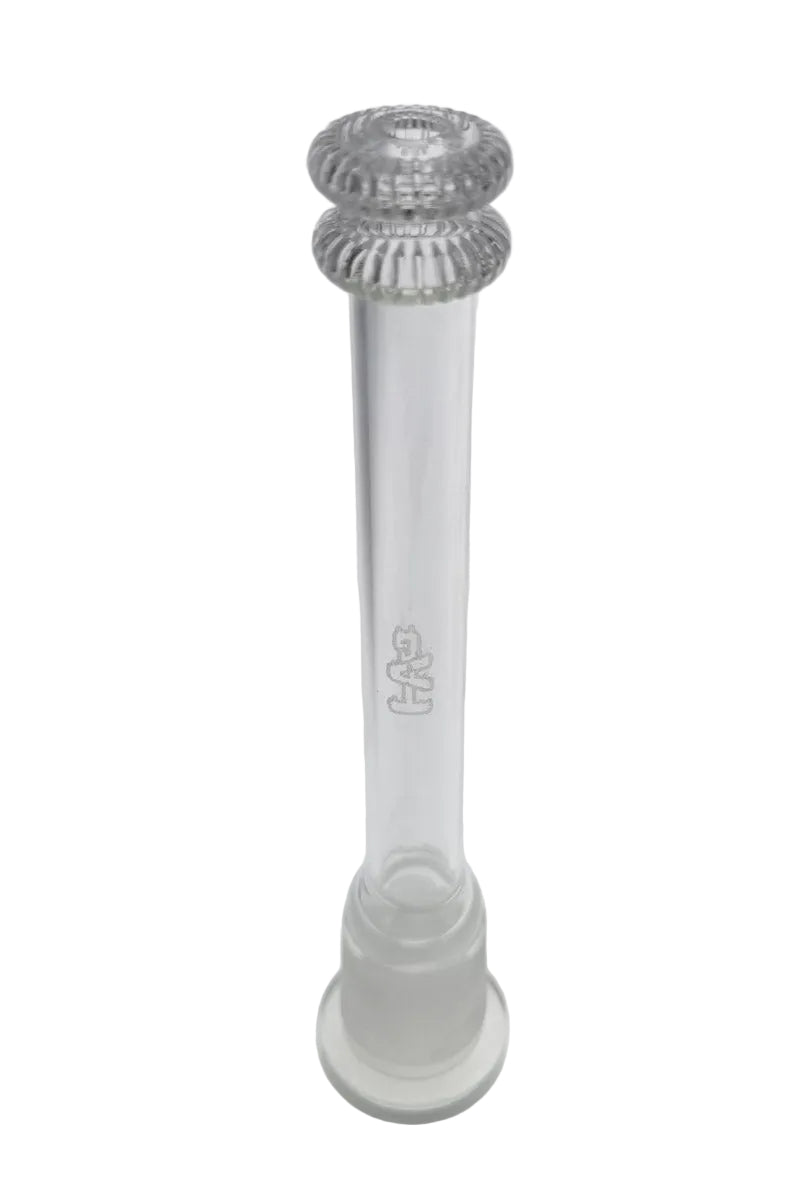 TAG - 28/18MM Closed End Double UFO Downstem