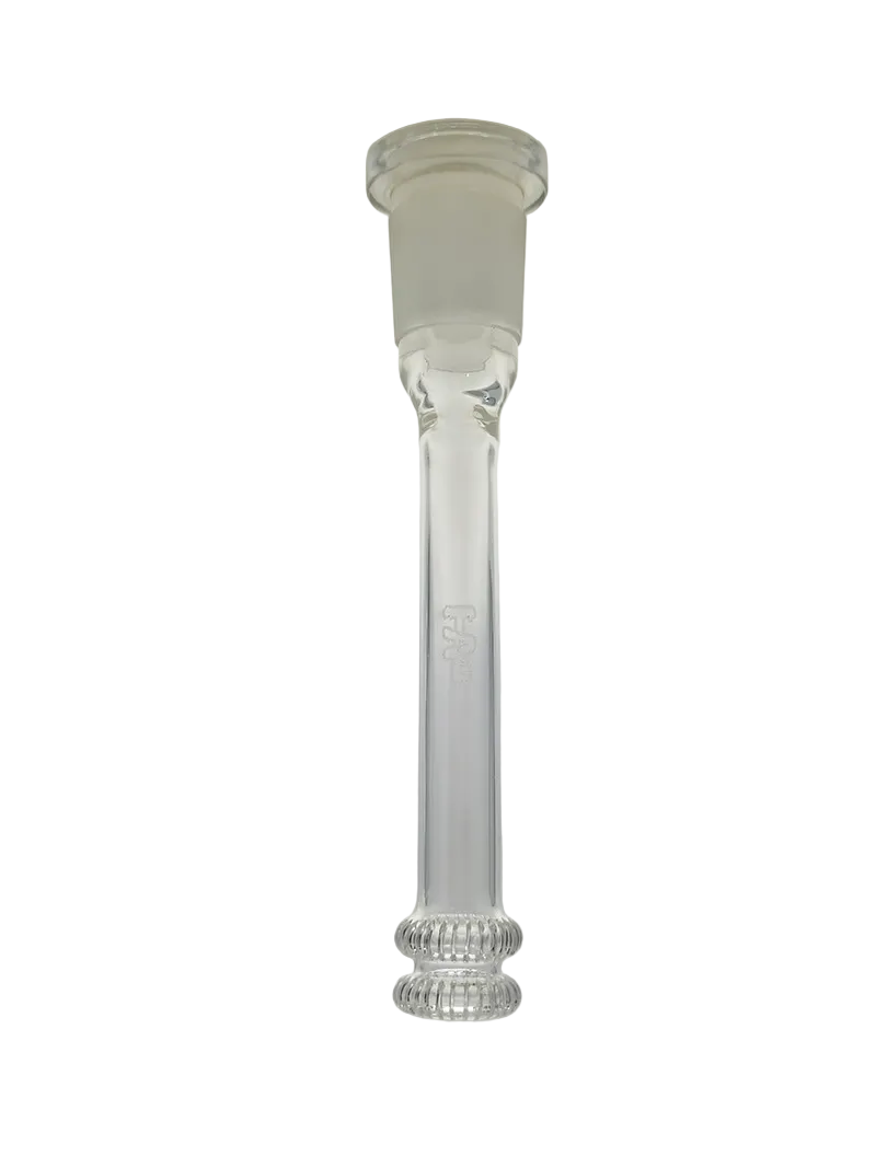 TAG - 28/18MM Closed End Double UFO Downstem
