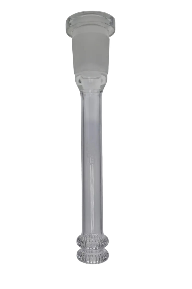 TAG - 28/18MM Closed End Double UFO Downstem