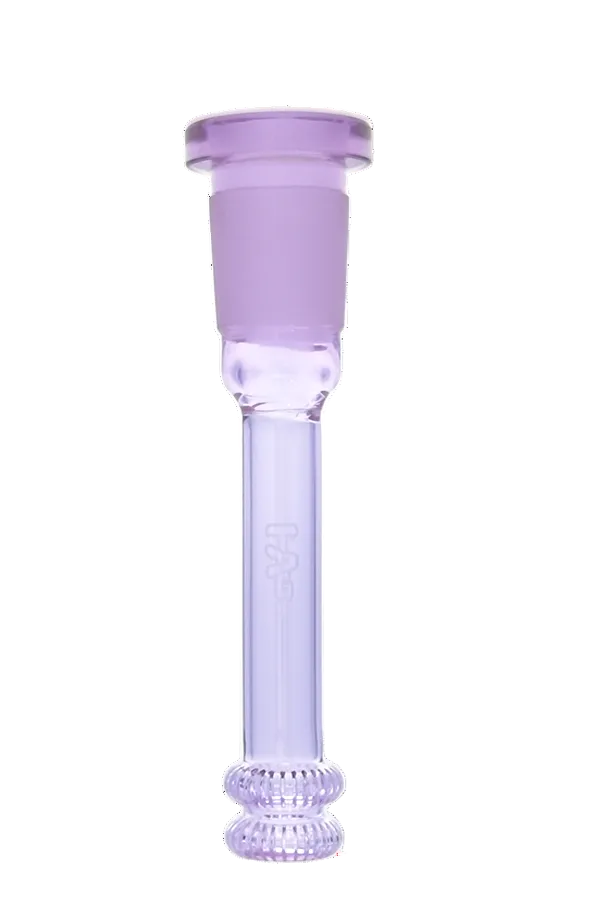 TAG - 28/18MM Closed End Double UFO Downstem