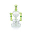The Griffith Microscopic Slitted Puck Bent Neck Recycler