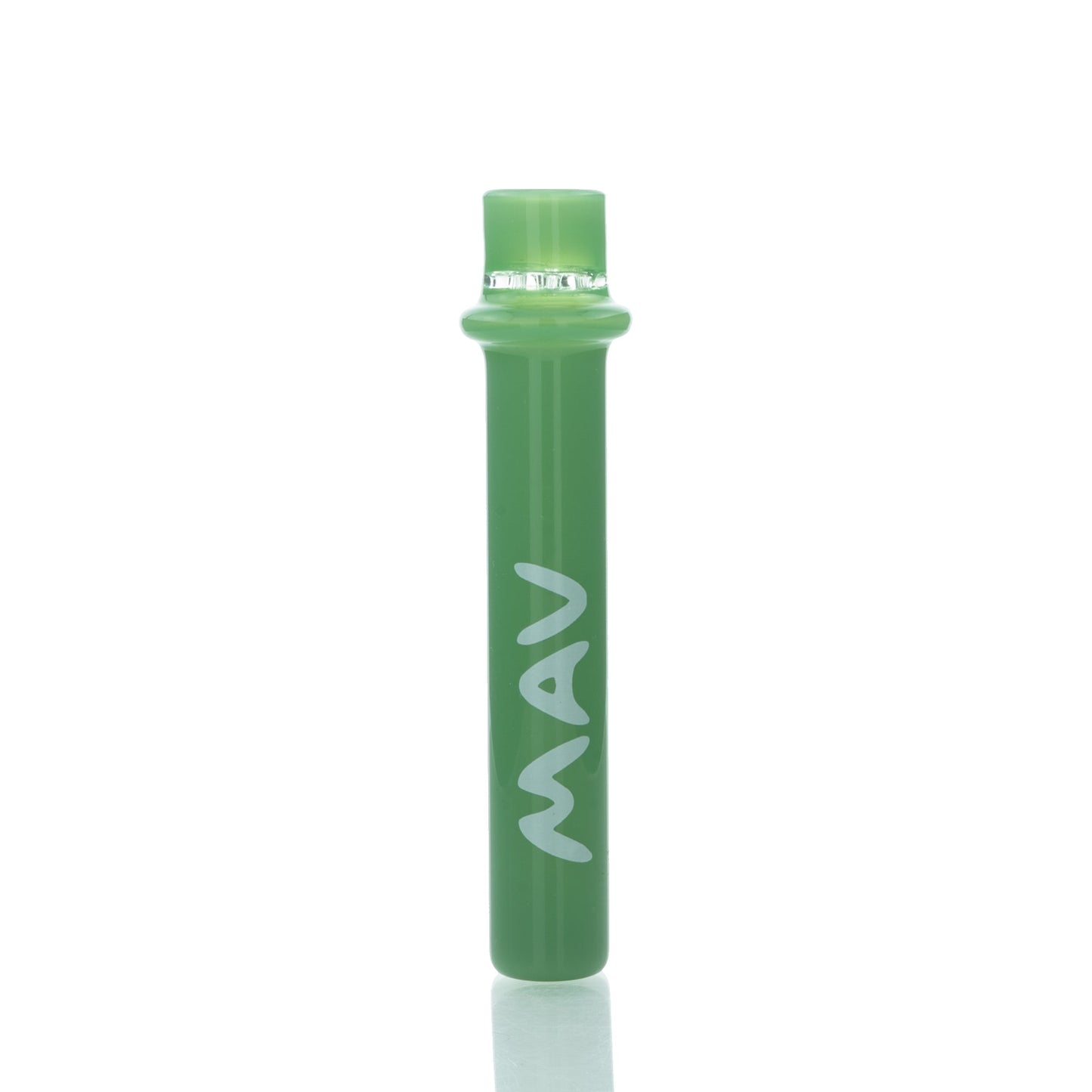 4" One Hitter