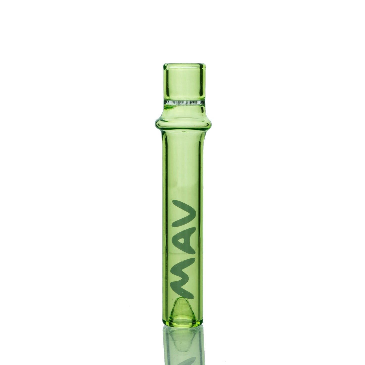 4" One Hitter