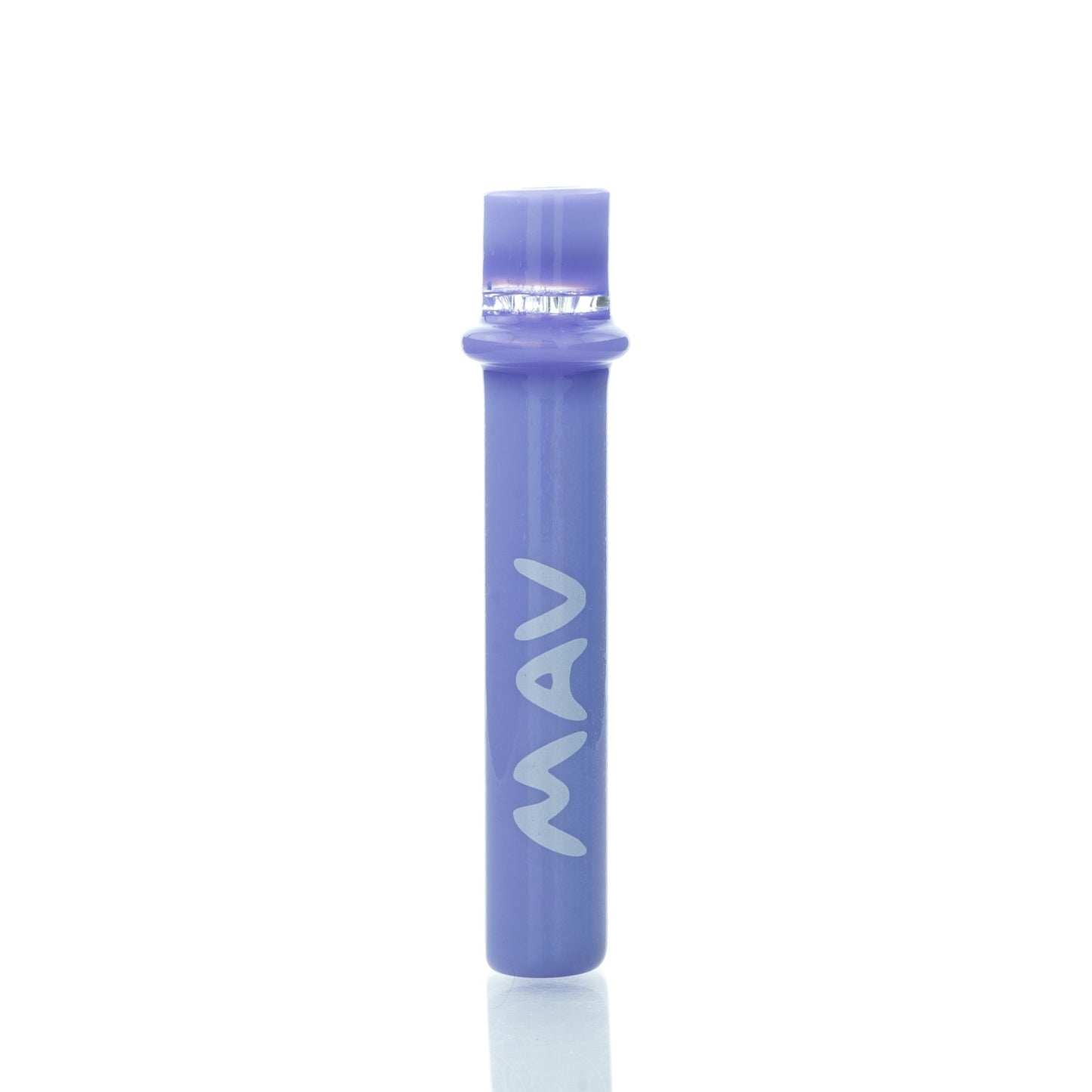 4" One Hitter