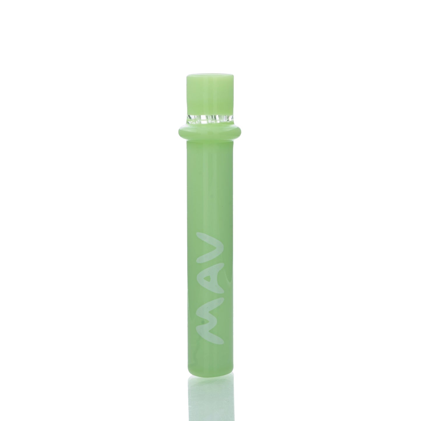 4" One Hitter