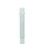 4" One Hitter