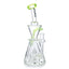 Showerhead Beaker Natural Recycler Vernon