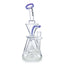 Showerhead Beaker Natural Recycler Vernon