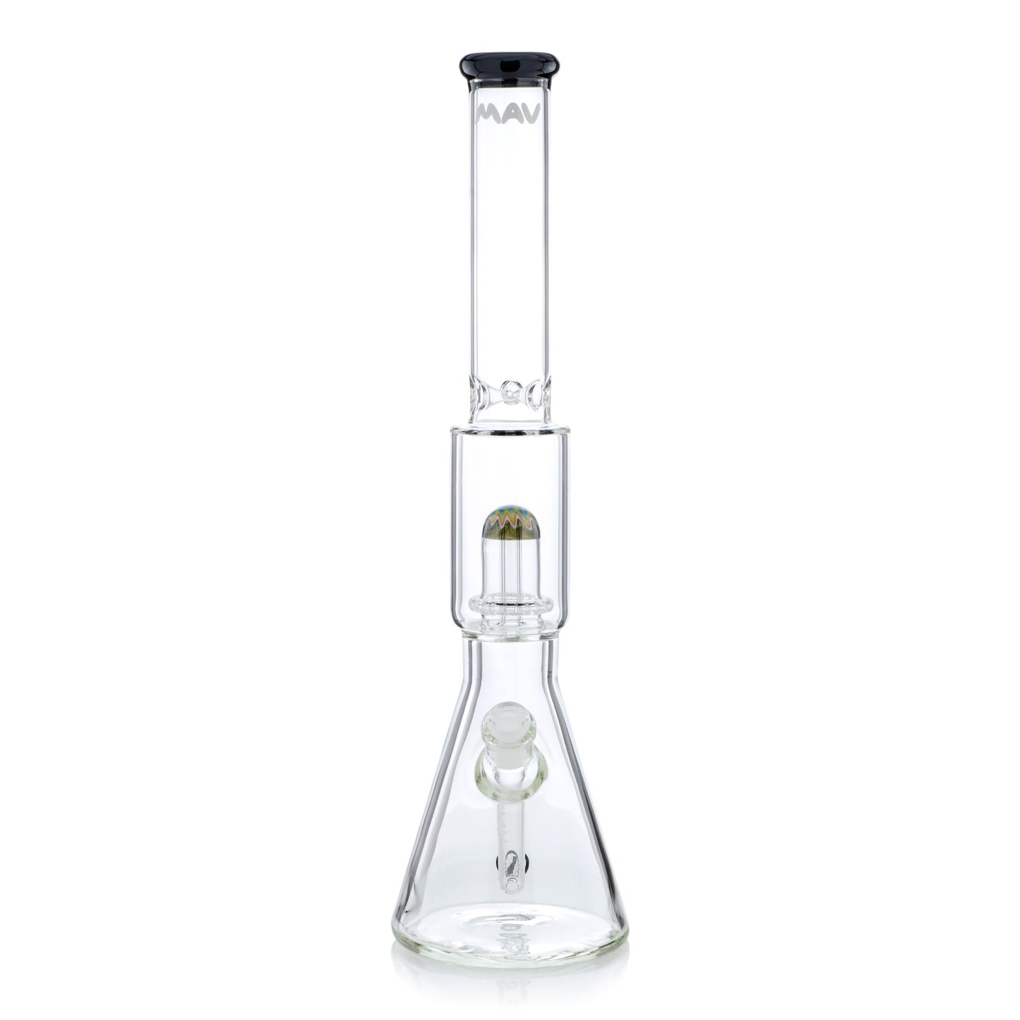 19" Wig Wag Reversal UFO Beaker