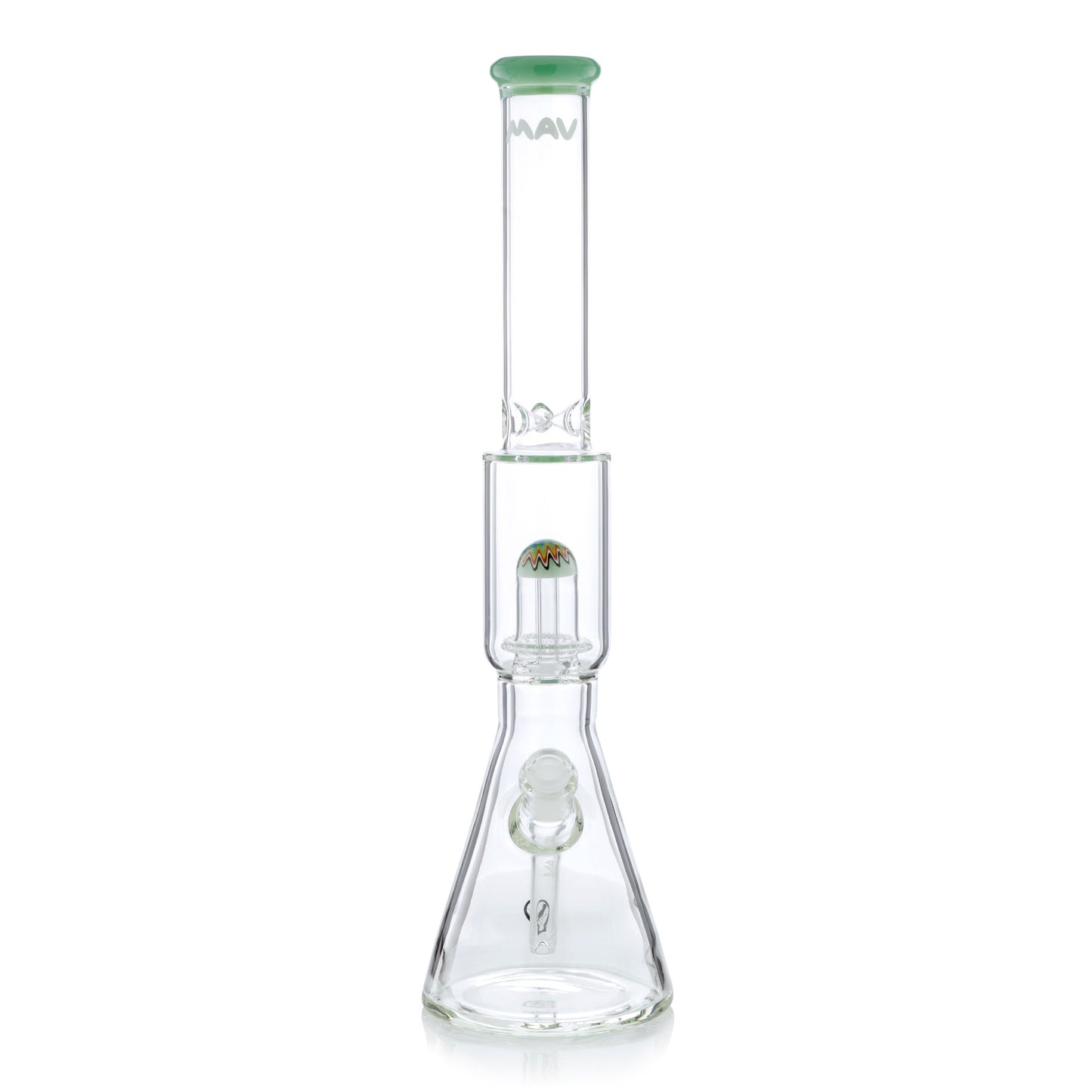 19" Wig Wag Reversal UFO Beaker