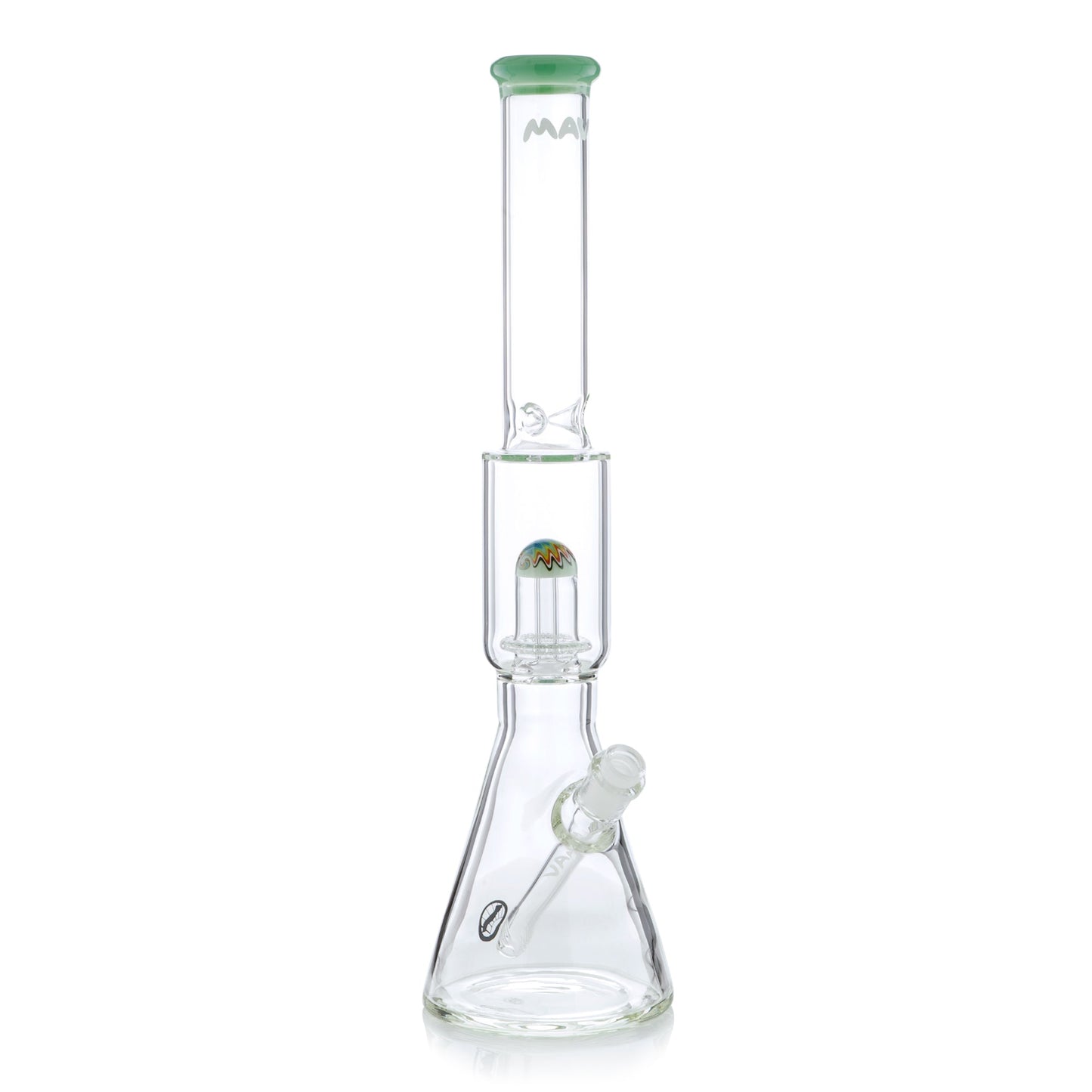 19" Wig Wag Reversal UFO Beaker