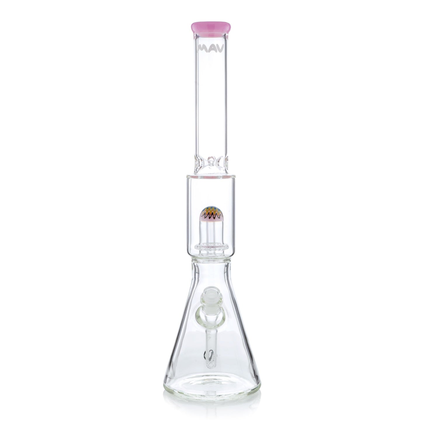19" Wig Wag Reversal UFO Beaker