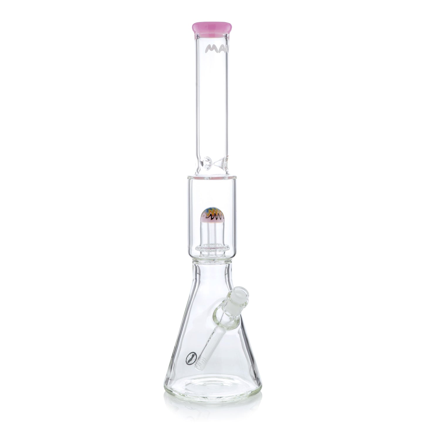 19" Wig Wag Reversal UFO Beaker