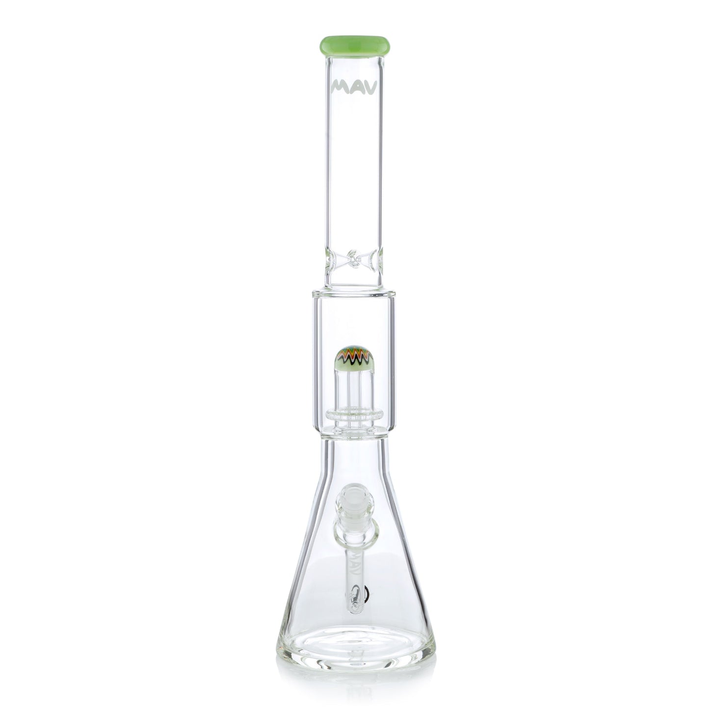 19" Wig Wag Reversal UFO Beaker