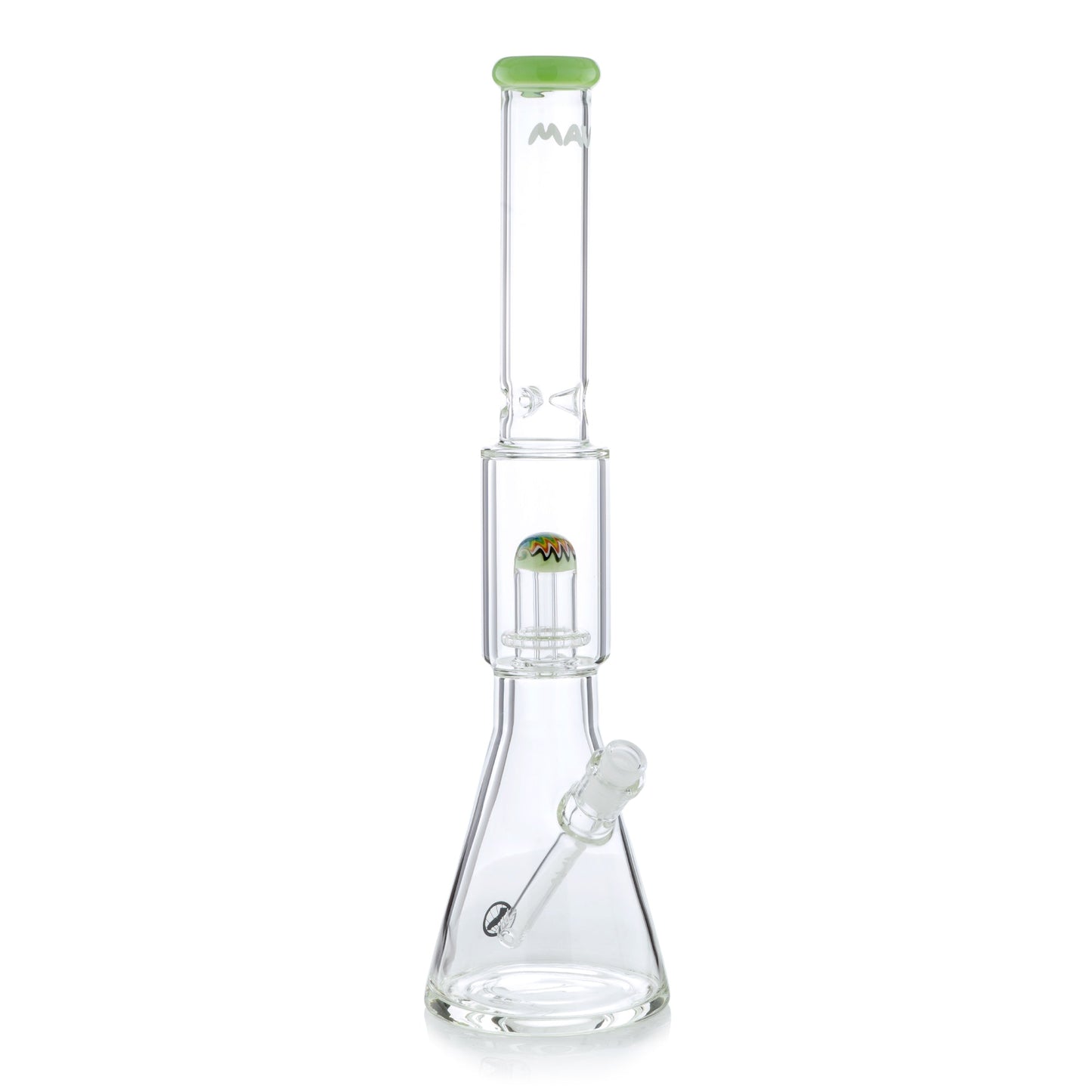 19" Wig Wag Reversal UFO Beaker