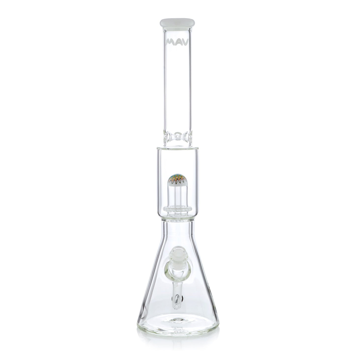 19" Wig Wag Reversal UFO Beaker