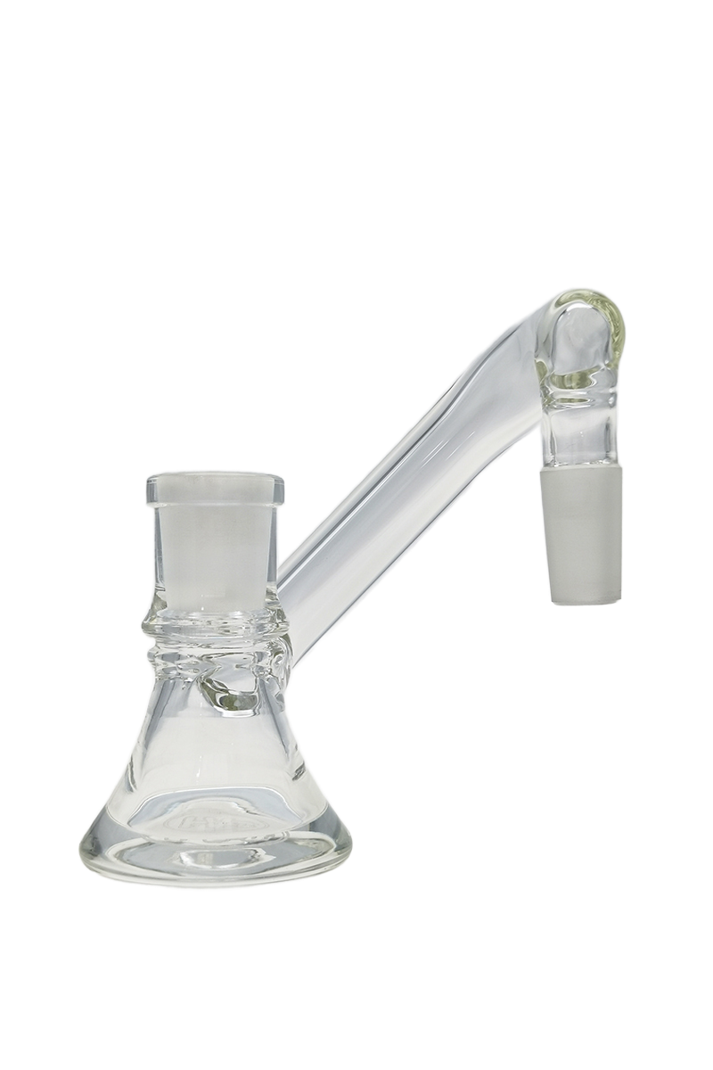 TAG - Non-Diffusing Dry Ash Catcher Drop Down Adapter